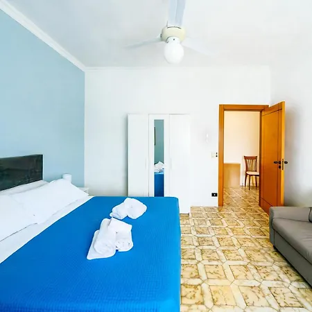 Casa Anna Apartment *