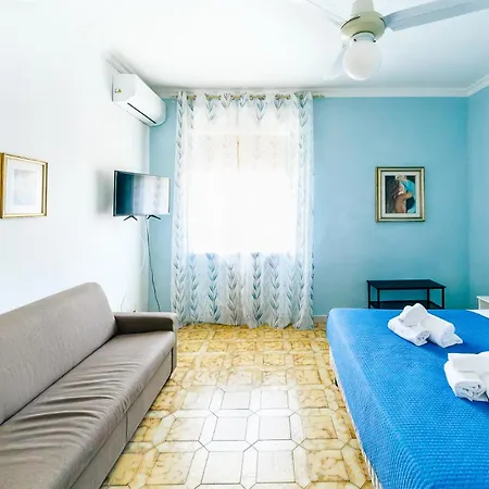 Casa Anna Apartment Monopoli