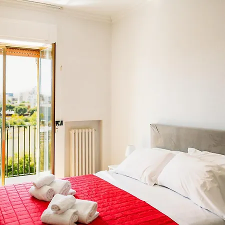Apartment Casa Anna