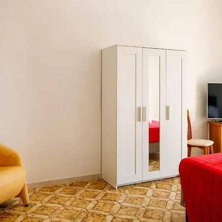 Casa Anna Apartment Monopoli