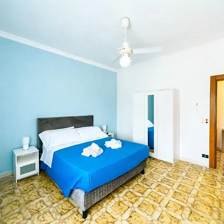 Apartment Casa Anna Monopoli