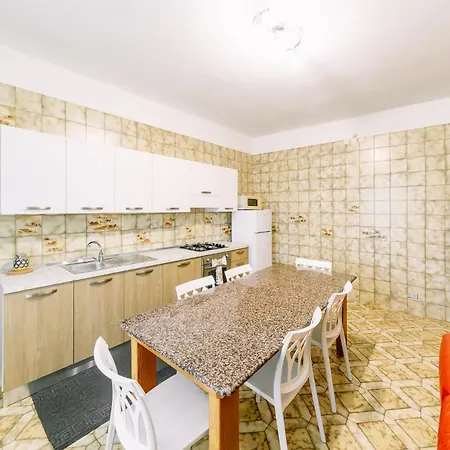 Casa Anna Apartment *